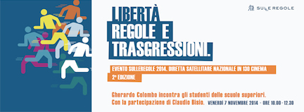 Libertà, regole e trasgressioni